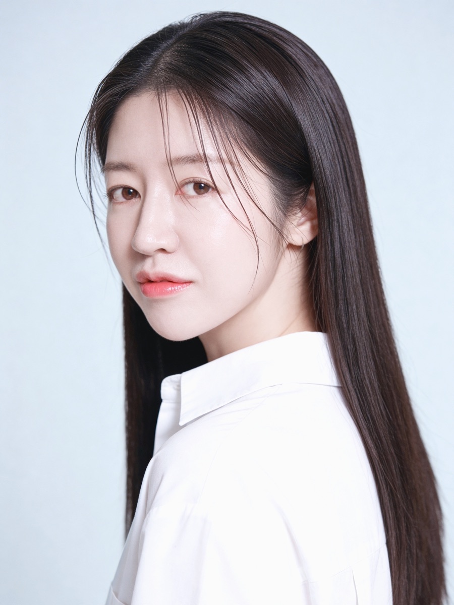 김소담 — 실용음악과 외래교수 · 피아니스트 프로필 사진
